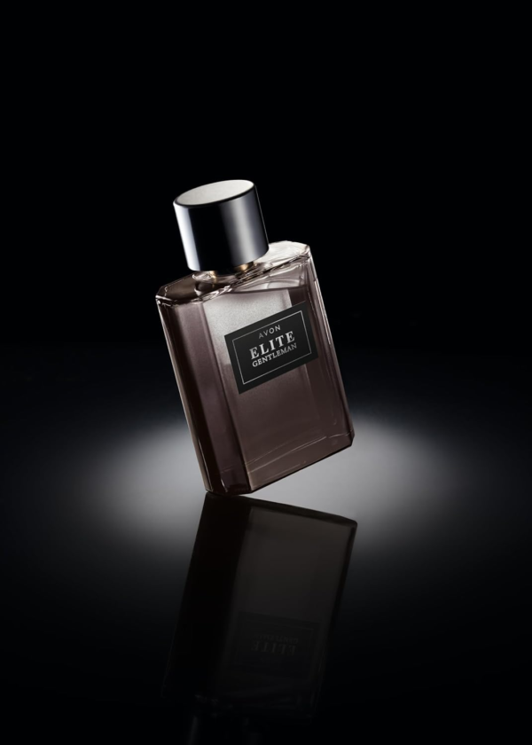 عطر ايليت جنتلمان ماء تواليت